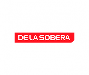 DE LA SOBERA