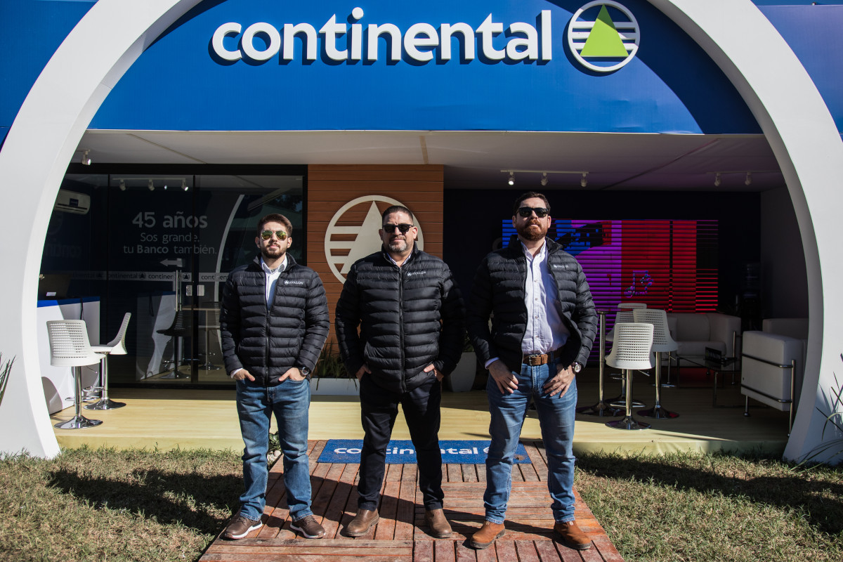 AVALON IMPULSA EL POTENCIAL DEL CHACO PARAGUAYO EN EXPO PIONEROS 2025