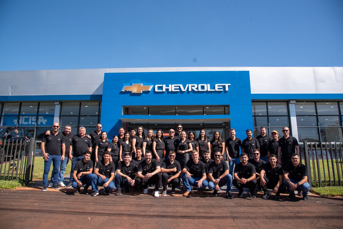 Acisa Sucursal Santa Rita: Evento anual de confraternización