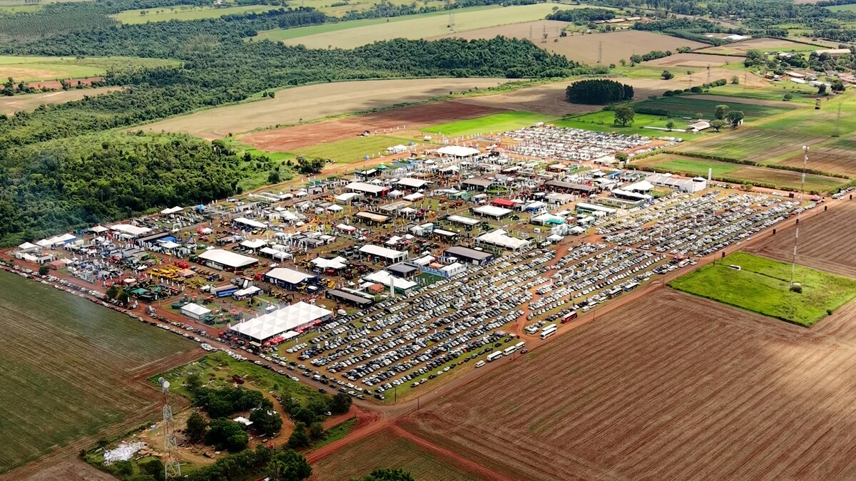 INNOVAR 2026: El epicentro de los agronegocios y el fortalecimiento de marcas