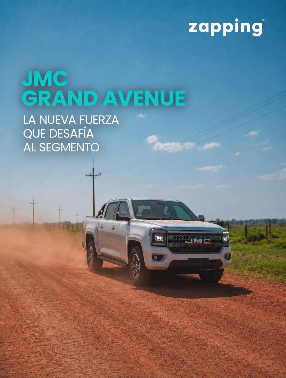 JMC GRAND AVENUE