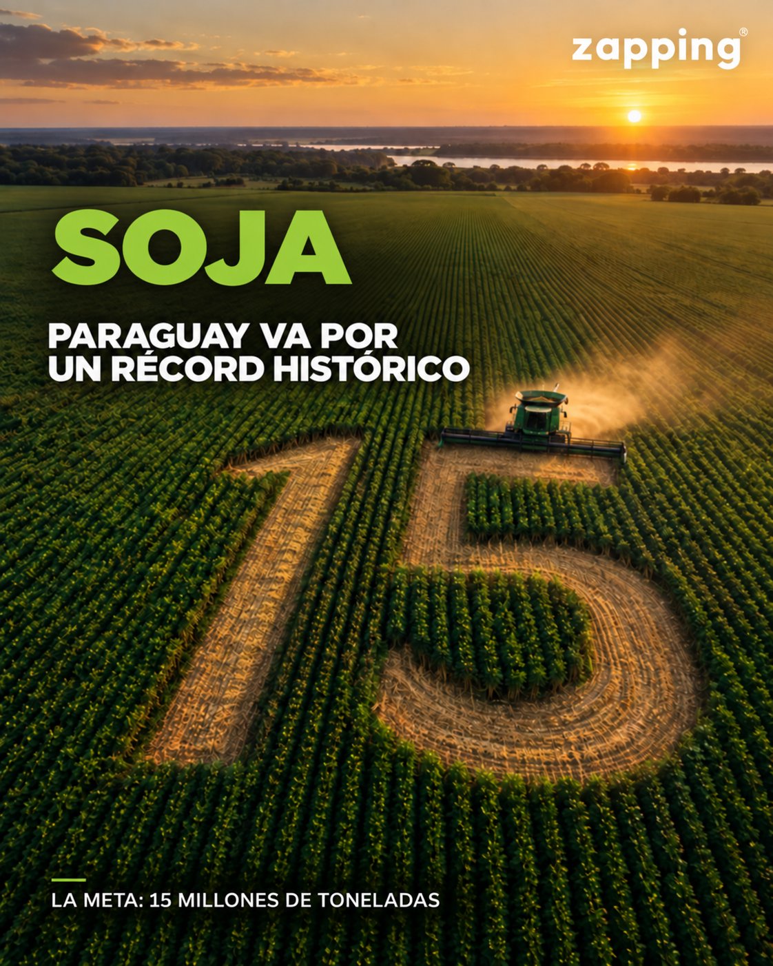 SOJA: