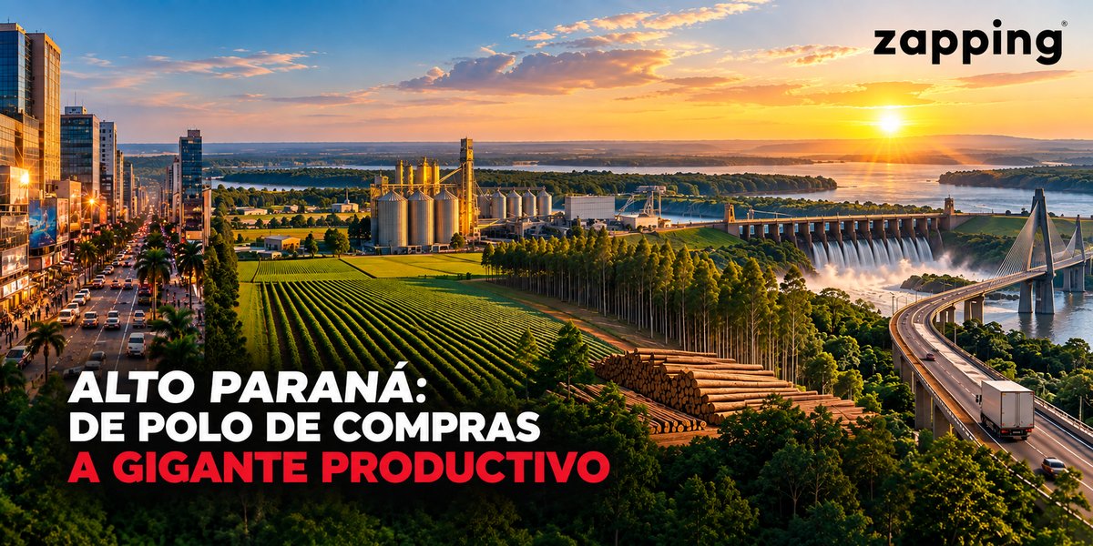 ALTO PARANÁ: