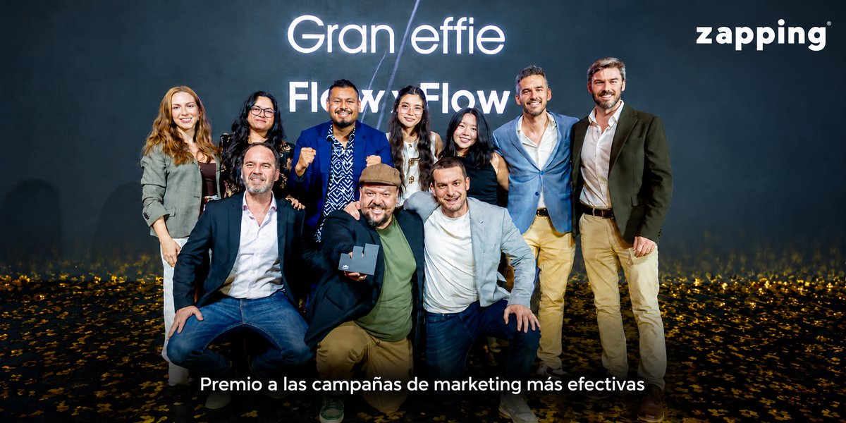 Effie Awards Paraguay