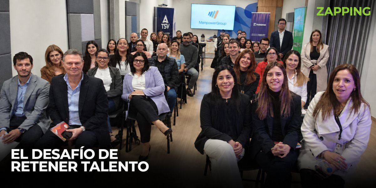 Atraer talento ya no alcanza: el desafío es lograr que se quede