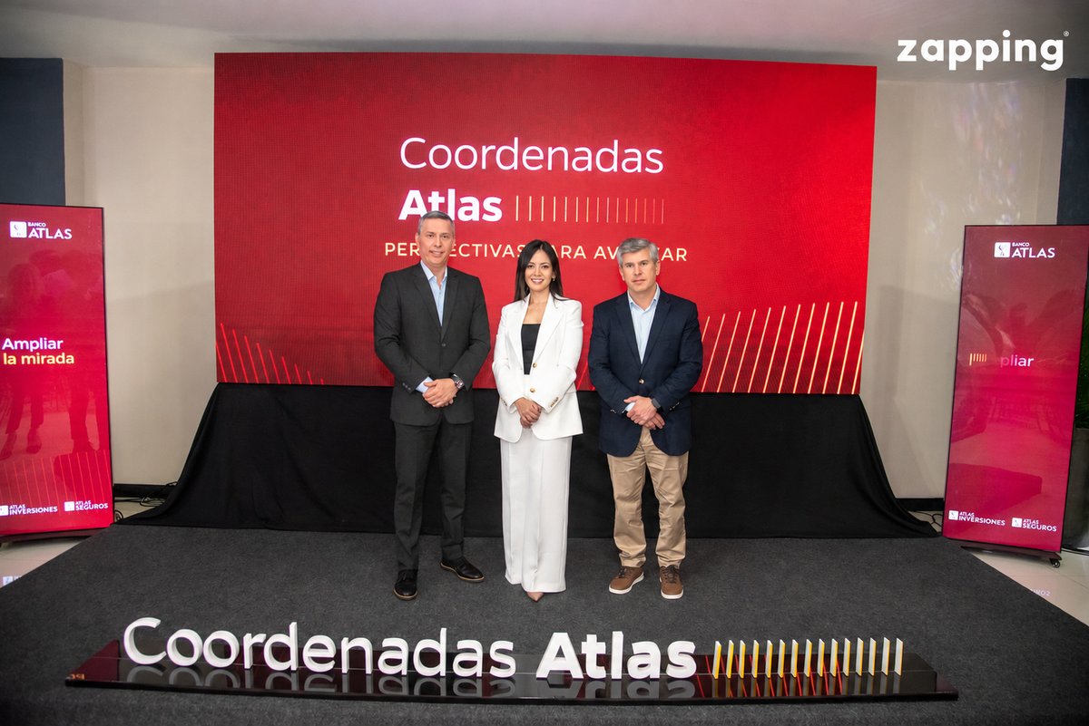 Coordenadas Atlas: análisis económico y perspectivas para 2027