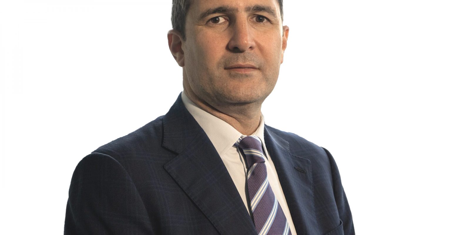 Antonio Cejuela, CEO
