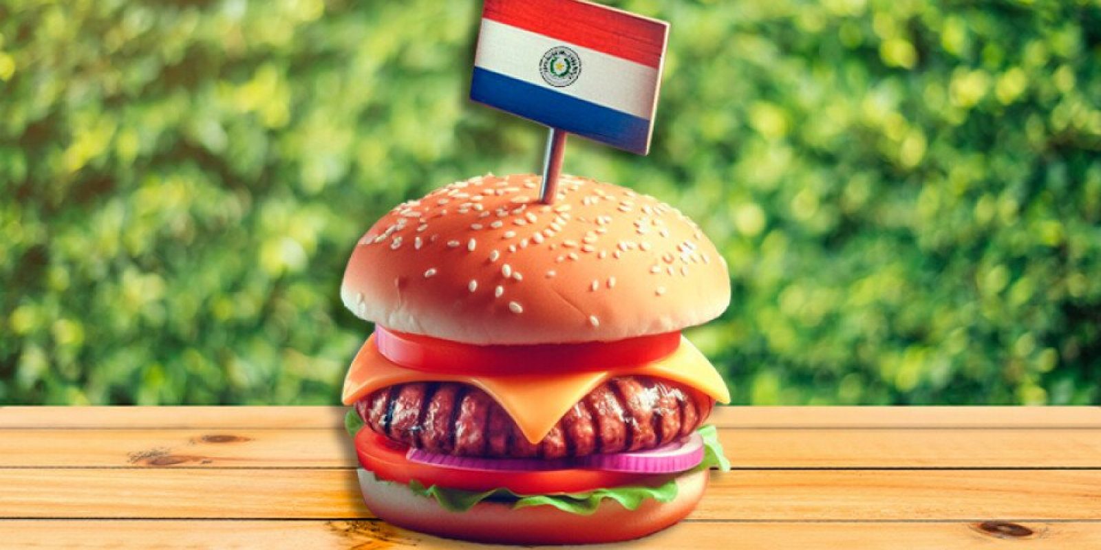 EE.UU. y Canadá demandan carne paraguaya para hamburguesas