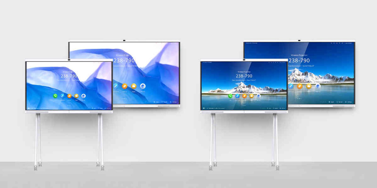 Huawei Ideahub