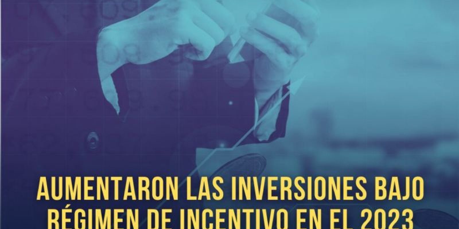 INVERSIONES PROYECTADAS