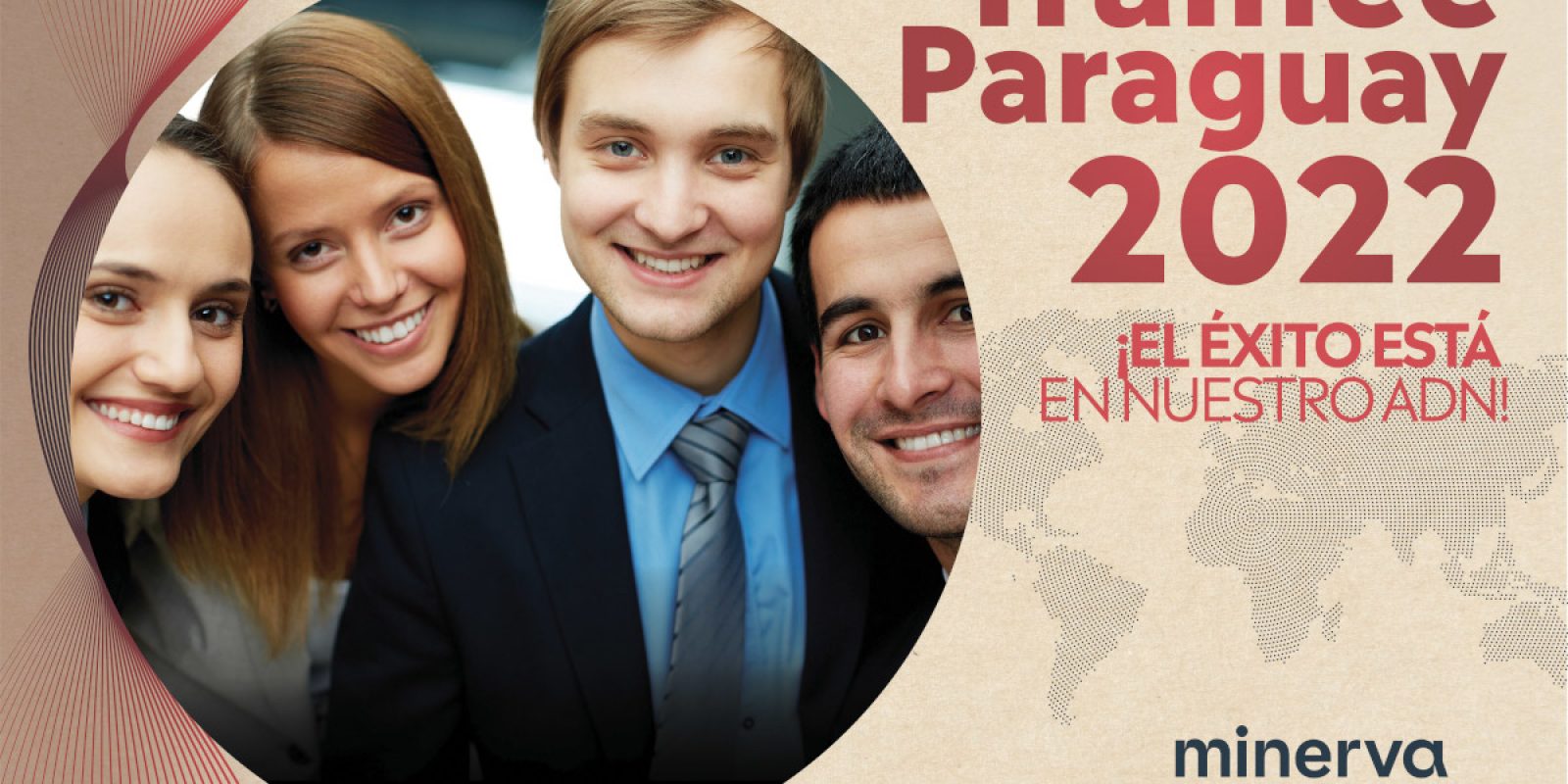 TRAINEE PARAGUAY-2022---Minerva-Foods