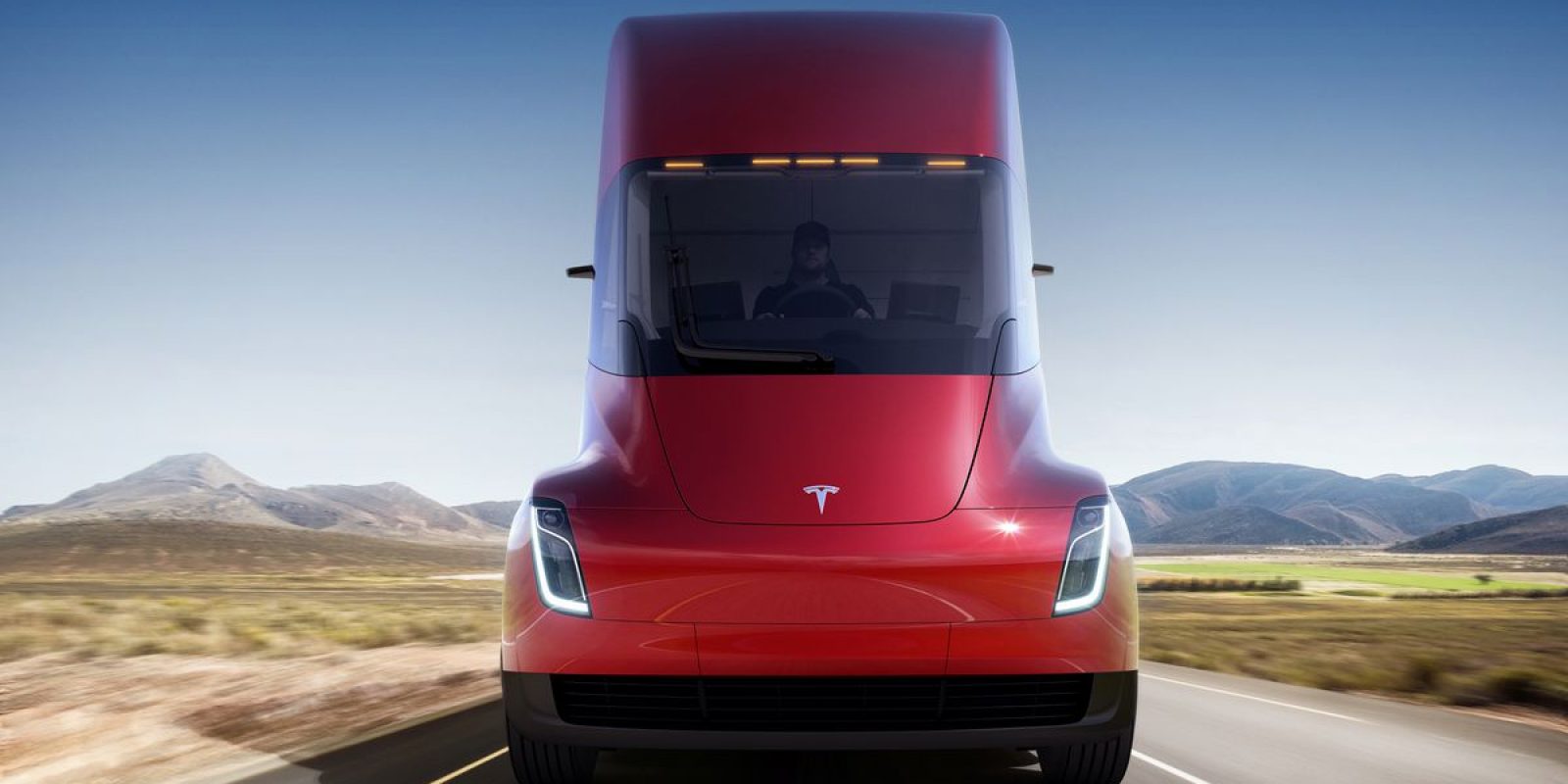 Tesla-Semi