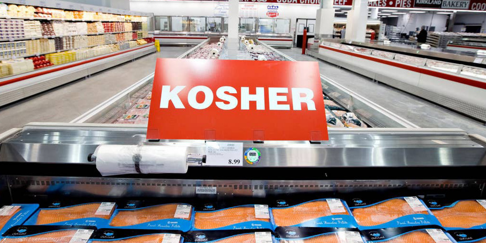 kosher