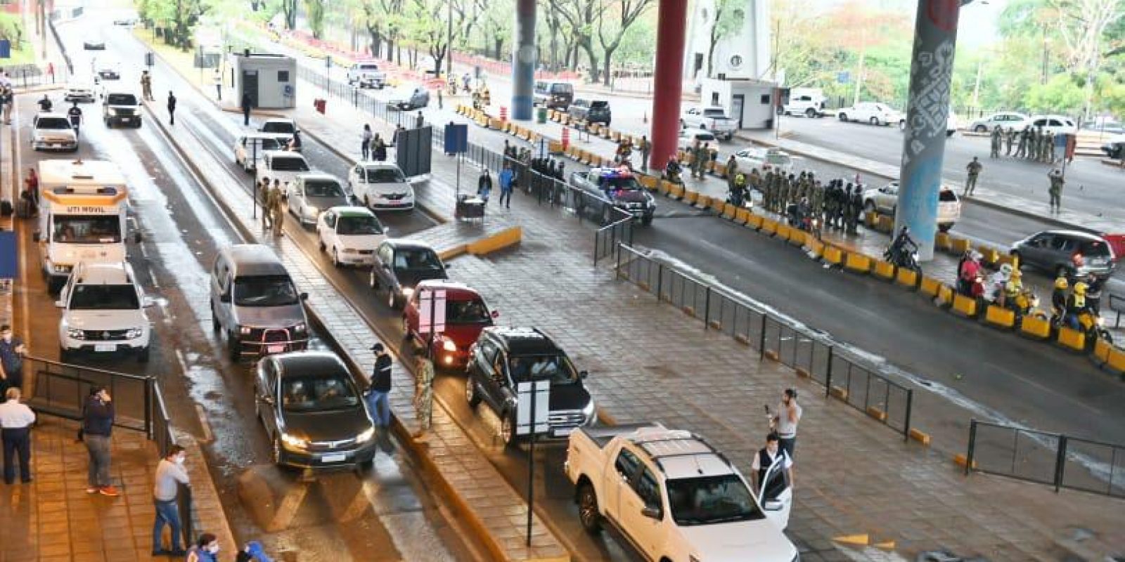 reapertura-del-puente-de-la-Amistad-Ciudad-del-Este-2